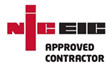 NIC Approved Contractor