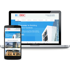 BSC Launches New Website