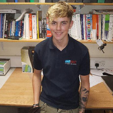 BSC continue its support for young apprentices