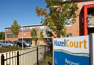 Hazel Court Sheltered Accommodation